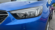 Vauxhall Mokka X 1.4T ecoTEC Elite 5dr Petrol Hatchback